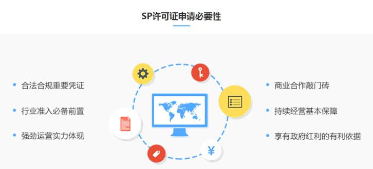 sp短信资质什么意思？sp资质怎么申请