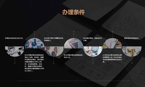cdn牌照代办