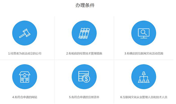 江苏isp许可证办理