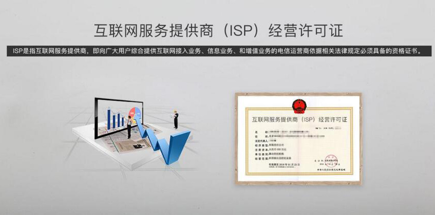 isp资质到期
