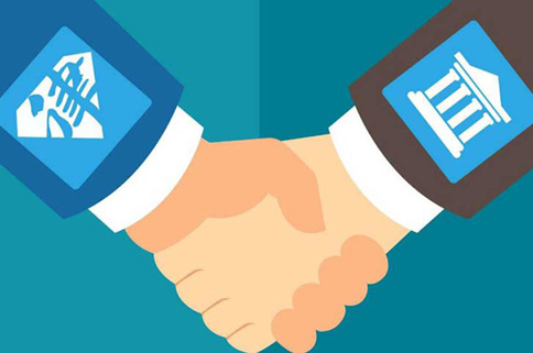 增值电信业务许可证