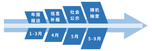 第二类增值电信业务年报