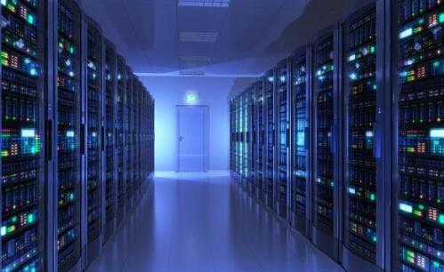 全国性IDC和ISP牌照